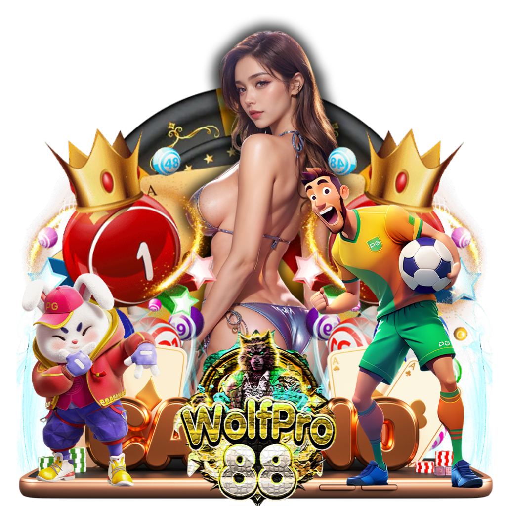 wolfpro88 slot